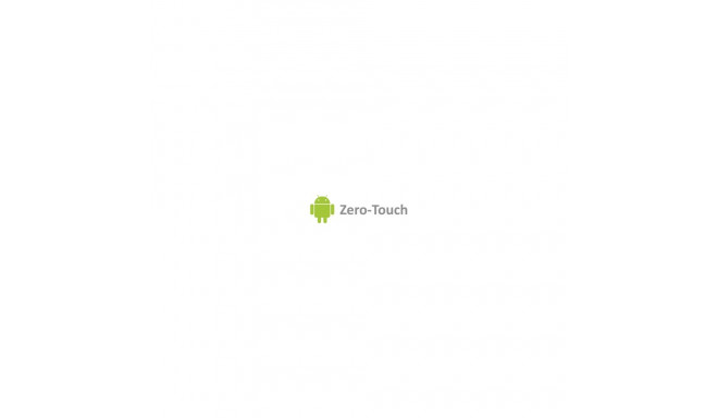 Android Zero Touch Registration License by Jarltech