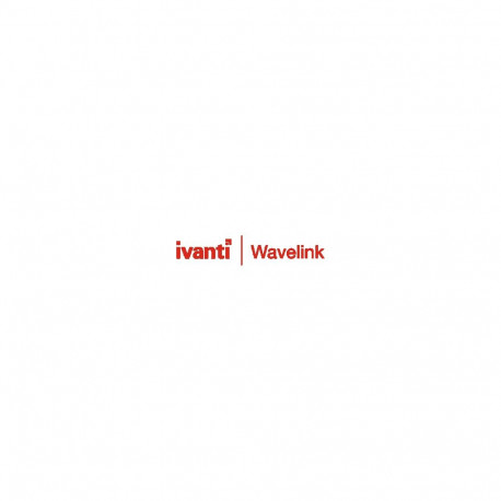Ivanti Velocity TE Client Service Conversion