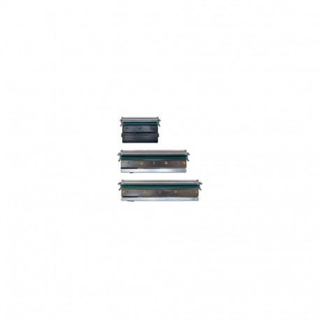 Printronix print head, 12 dots/mm (300 dpi)