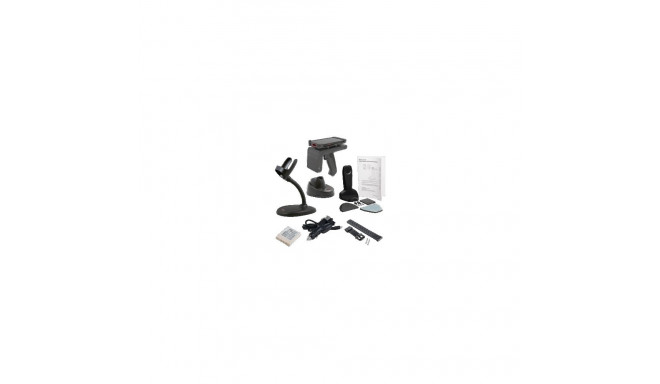 Honeywell Clientpack, Android