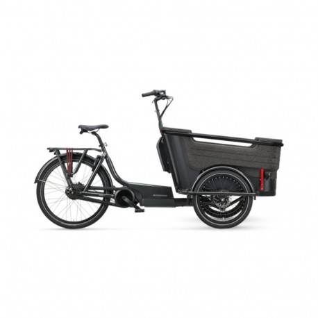 Elektriline kastiratas BATAVUS Fier 3