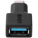 Lindy adapter USB-A - USB-C (41899)