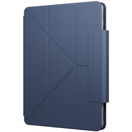 OnePlus Pad 3 Folio Case, blue