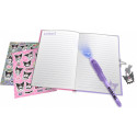Diary with magic pen Kuromi