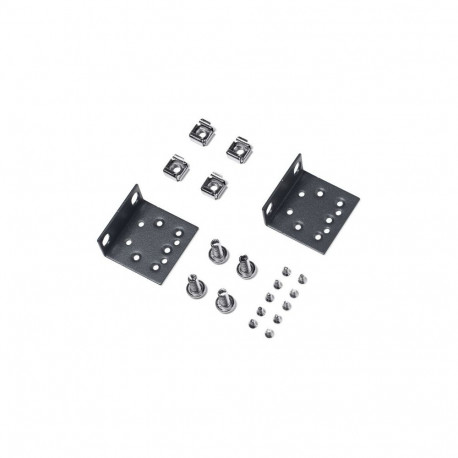 Mounting Bracket Kit Omada Rack, Screws 22×43.9×42 mm RackMount Kit-19