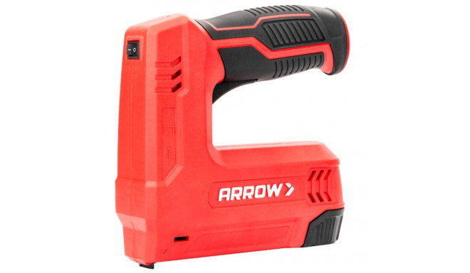 Arrow E21 Cordless Electric Staple Gun