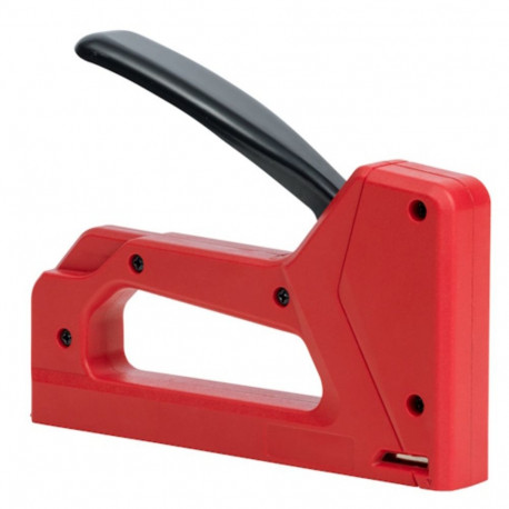 Arrow klambripüstol JT21, roosa