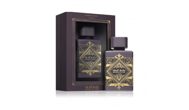 Lattafa Bade`e al Oud Amethyst Perfume EDP 100ml