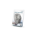 Gembird MUSW-6B-02-BG Wireless Mouse