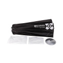 Quadralite Flex 105cm Foldable Beauty-Dish