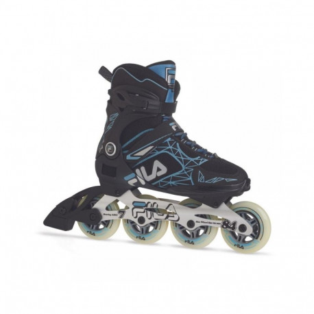 Rulluisud LEGACY PRO 84 LADY, must-sinine (38)