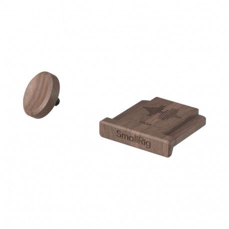 SmallRig välklambi pesa kate 6239 FUJIFILM kaameratele, pähkel