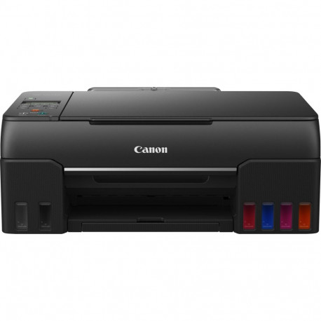 Canon Pixma G650 monitoimitulostin