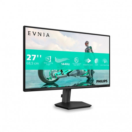 Monitor - Philips Evnia 27M2N3200NF 27" IPS 144Hz 0.5ms Black