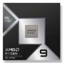 Processor - AMD Ryzen 9 9950X3D2 16-Core 4.3 GHz 192 MB L3 Box