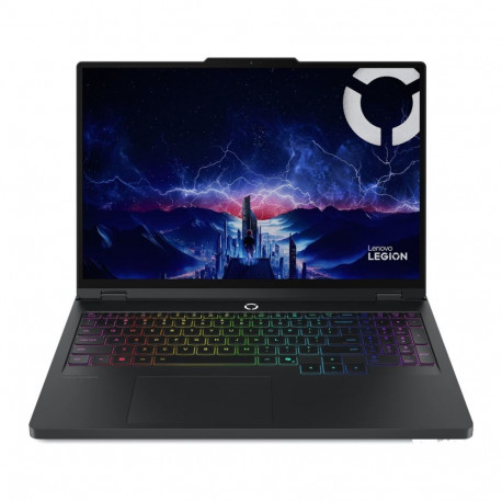 Laptop Computer - Lenovo Legion Pro 5 16IAX10 Ultra 9 275HX 32GB DDR5 1TB SSD GeForce RTX 5070 Eclip