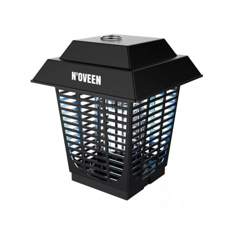 Uv Lamp - N'oveen Ikn22 Ipx4 Professional Lampion