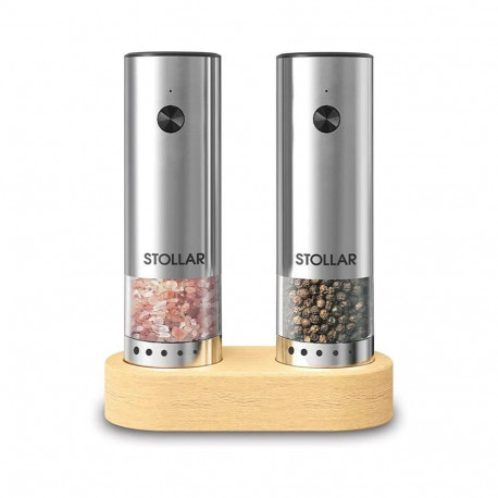 Soola- ja pipraveski, Stollar