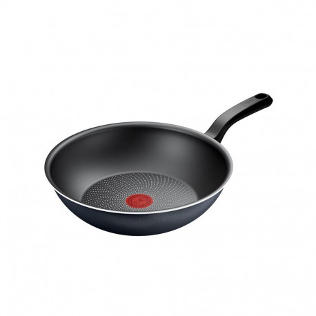 Wok pann Tefal, So Light  28 cm induktsioon