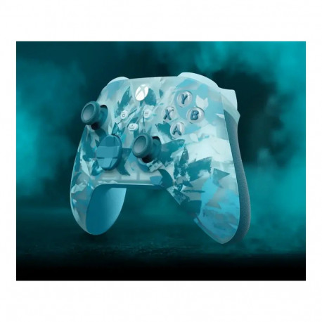Pult Microsoft Xbox juhtmevaba, Ice Breaker