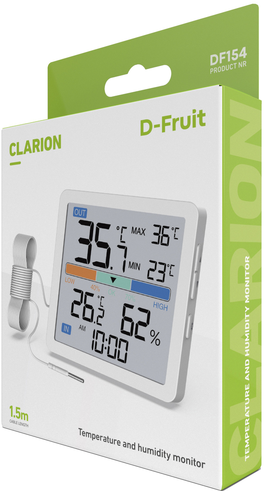 D-FRUIT 60037