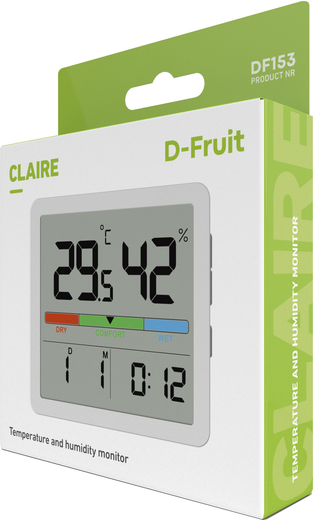 D-FRUIT 60036
