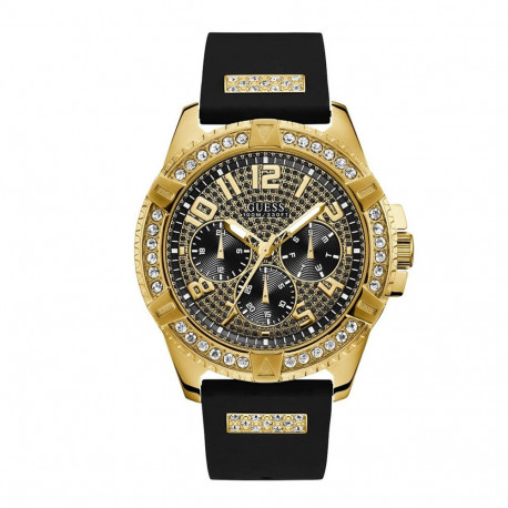 Guess Frontier W1132G1 Men's Watch