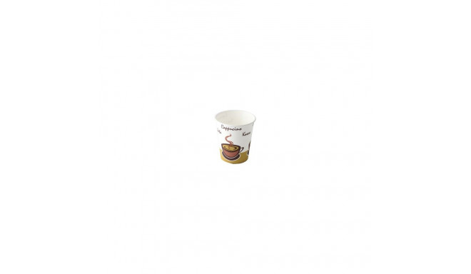Kohvitops Multipack 250ml, kartong, D80, 100tk