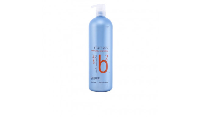 Broaer toitev šampoon B2 1000ml