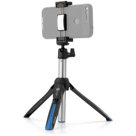Benro tripod selfie stick BK15