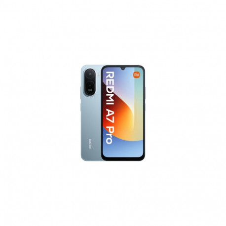 Xiaomi Redmi A7 Pro NFC Dual SIM 4GB RAM 128GB No Charger Mist Blue EU