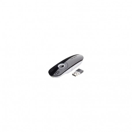 TARGUS Laser Presentation Remote USB - Black/Grey