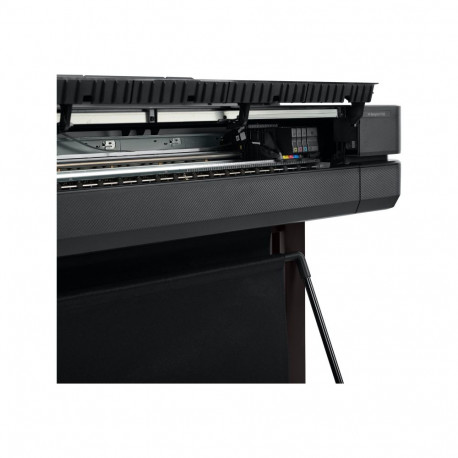 HP laiaformaadiline printer DesignJet T650 36inch 2025 värviline jugaprinter A0 ANSI D rull 91.4cmx4