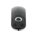 Targus laser-esitluspult USB, must/hall