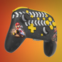 Turtle Beach juhtmevaba mängupult Rematch Nintendo Switch 2, Mario Kart World