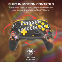 Turtle Beach juhtmevaba mängupult Rematch Nintendo Switch 2, Mario Kart World