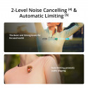 DJI Mic Mini 2 (2TX + 1RX + laadimiskarp)