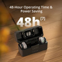 DJI Mic Mini 2 (2TX + 1RX + laadimiskarp)
