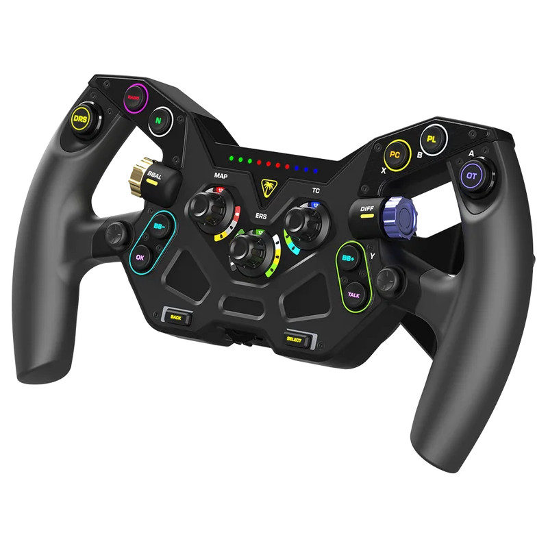 Turtle Beach mängurool VelocityOne F-RX Rim Xbox