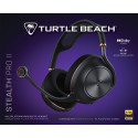 Turtle Beach wireless headset Stealth Pro II PC, black