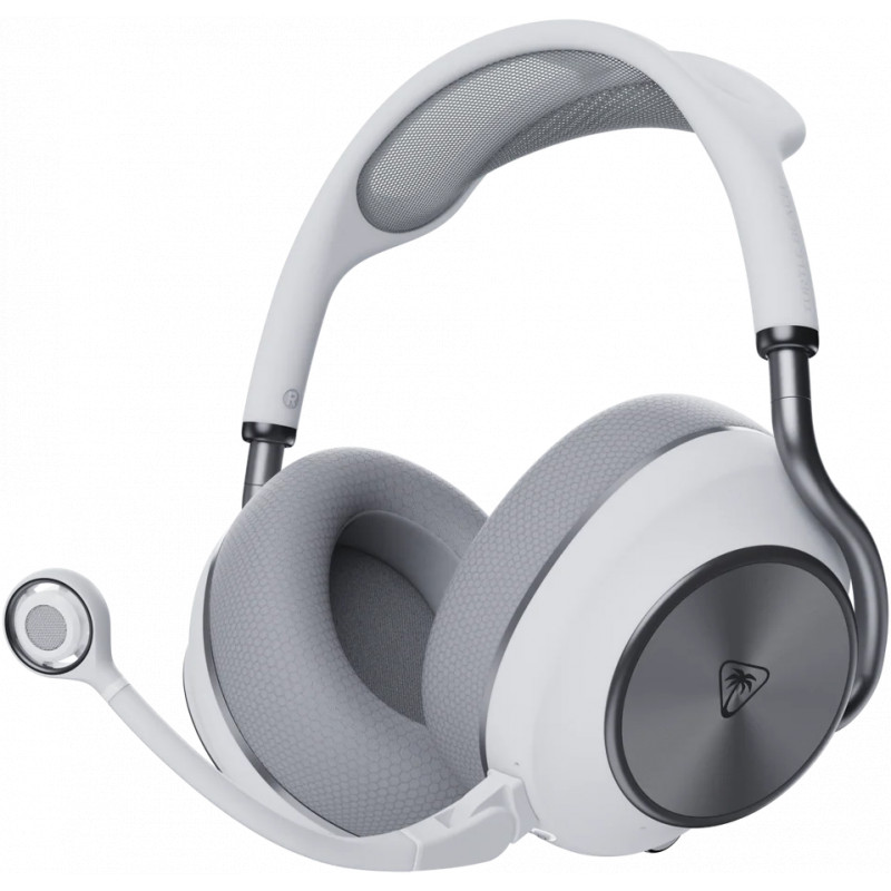 Turtle Beach juhtmevabad kõrvaklapid Stealth Pro II Xbox, valge