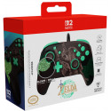 Turtle Beach controller Rematch Nintendo Switch 2, The Legend of Zelda