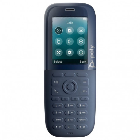 "HP Poly Rove 30 DECT IP Mobilteil (UK)"