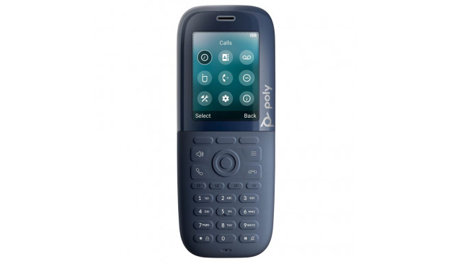 HP Poly DECT IP käsitelefon Rove 30 (UK)