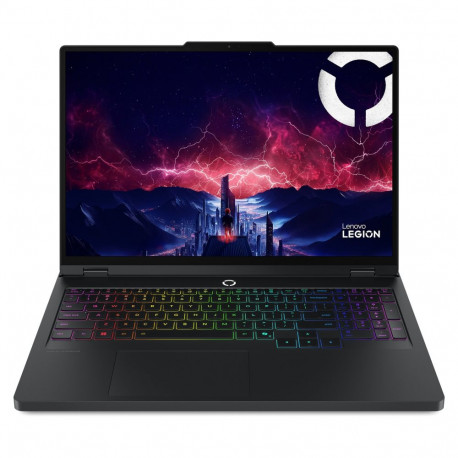 Lenovo sülearvuti Legion Pro 5 16AFR10 RYZ9-9955HX/32GB/1TBSSD/RTX5070/W11 Home