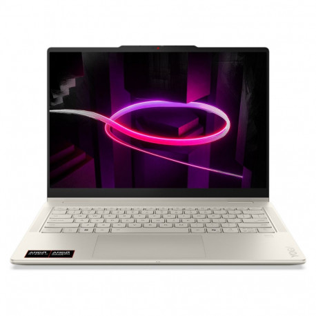 Lenovo sülearvuti Yoga 7a 2-in-1 14AGP11 RYZ AI 7 445 32GB 1TB SSD W11 Home komplektis pliiats