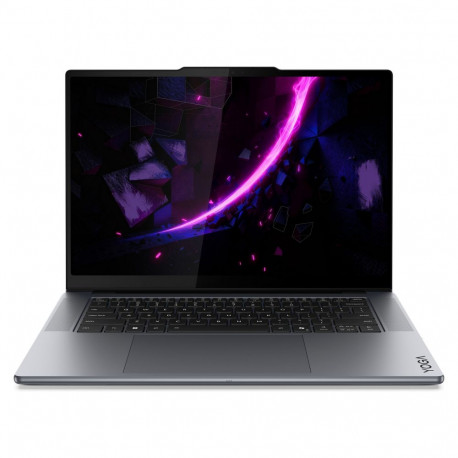 Lenovo sülearvuti Yoga Pro 7i Aura Edition CU9 368H 32GB/1TB SSD/RTX 5060/W11 Pro puuteekraaniga