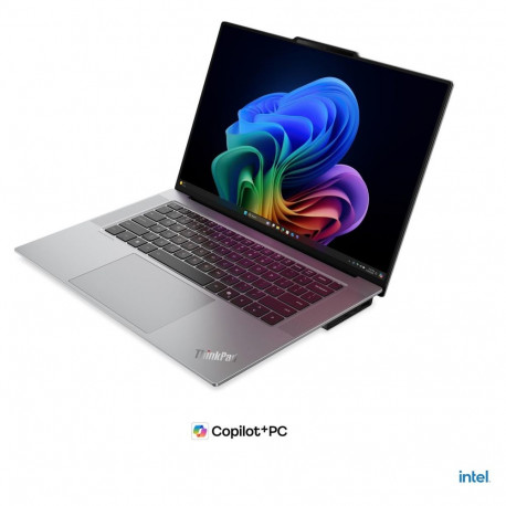 Lenovo sülearvuti ThinkPad X9-15p G1 CU X7 358H 64GB 1TBSSD W11 Pro puutetundlik, hall