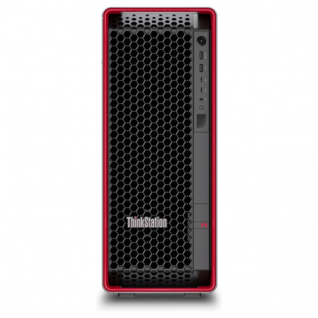 "Lenovo ThinkStation P8 AMD Threadripper PRO 9955WX/128GB/1TBSSD/W11 Pro TopSeller"
