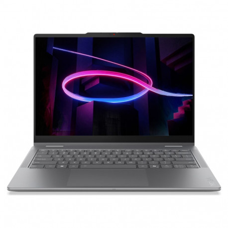 Lenovo sülearvuti Yoga 7i Aura Edition 2-in-1 CU7 355 16GB 1TB SSD W11 Home